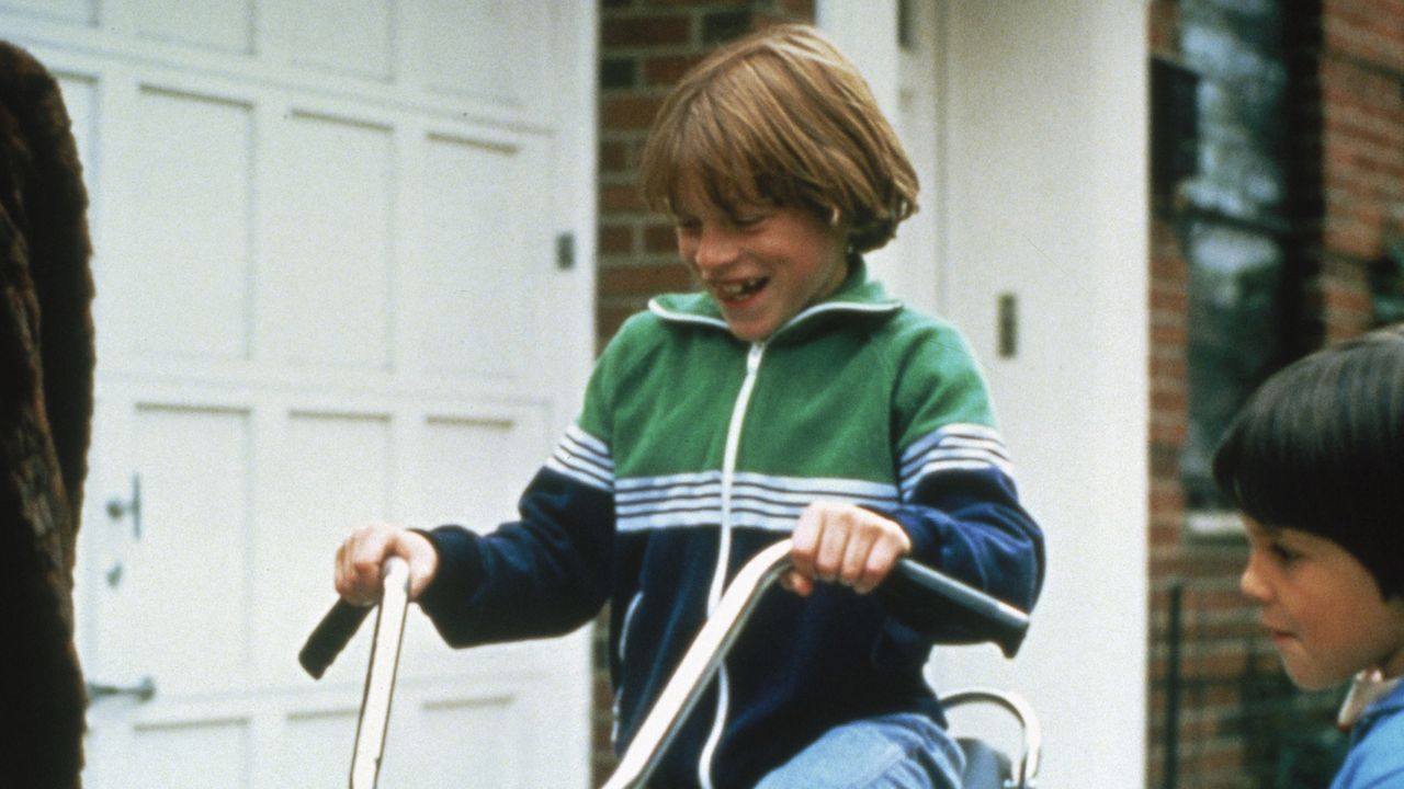 ...and Your Name Is Jonah (1979): Where to Watch and Stream Online