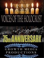  Voices of the Holocaust Poster