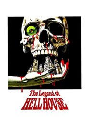  The Legend of Hell House Poster
