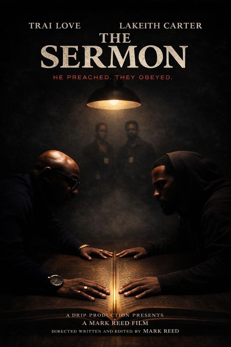 The Sermon