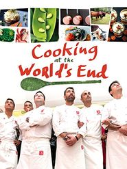  Cooking at the World's End Poster