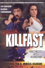  Mission: Killfast Poster