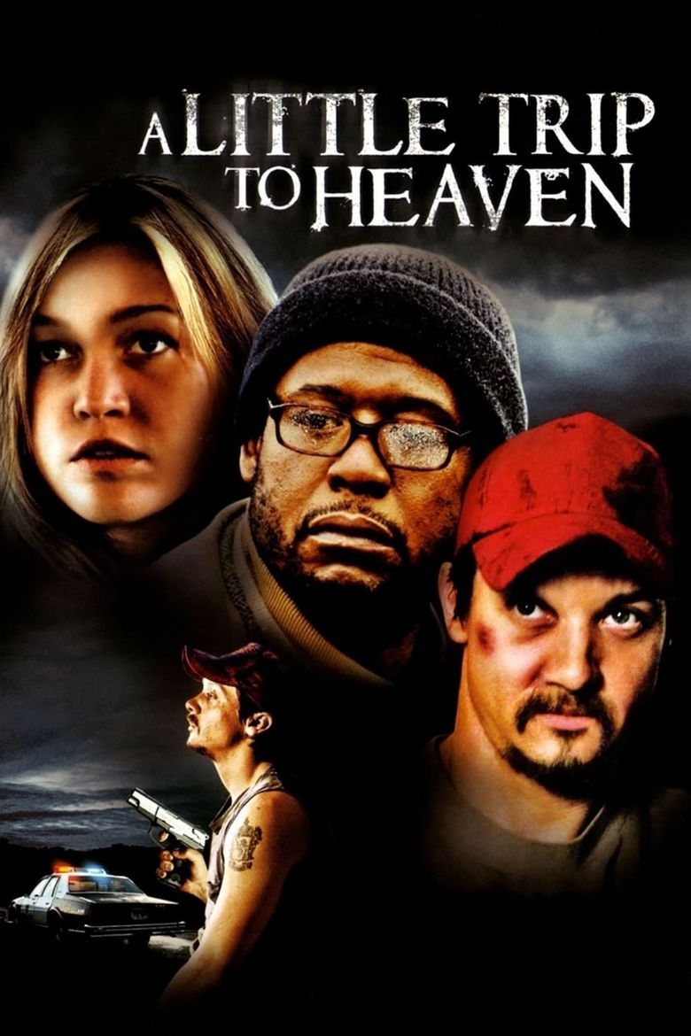 A Little Trip to Heaven Poster