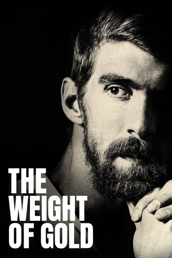  The Weight of Gold Poster