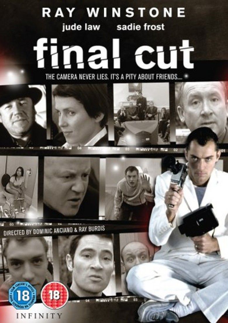 Final Cut Poster