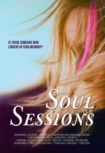  Soul Sessions Poster