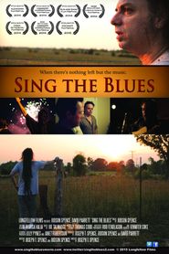  Sing the Blues Poster
