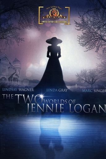  The Two Worlds of Jennie Logan Poster
