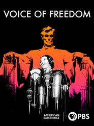  Voice of Freedom Poster
