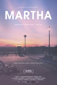  Martha Poster
