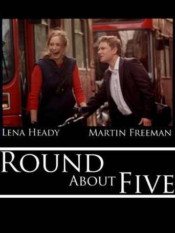  Round About Five Poster
