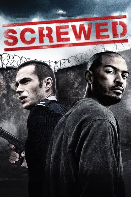 Screwed Poster