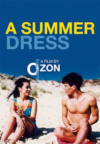  A Summer Dress Poster