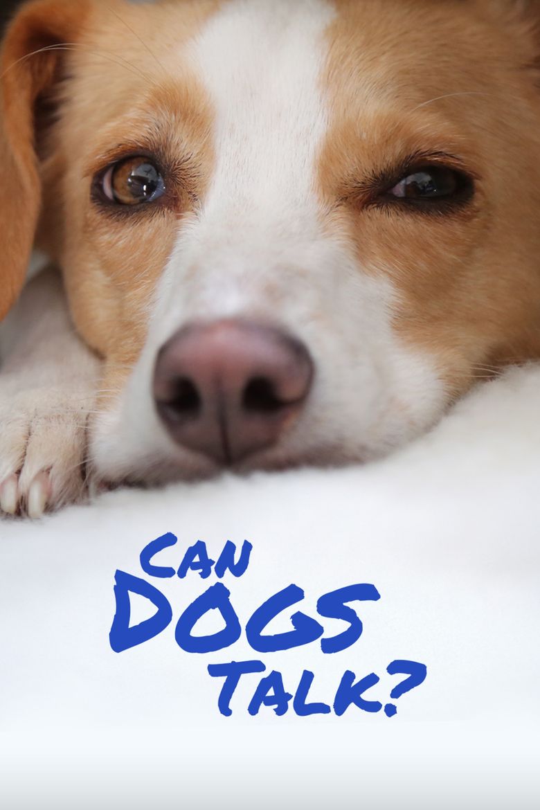 Can Dogs Talk?