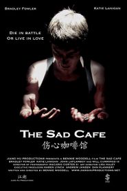  The Sad Cafe Poster