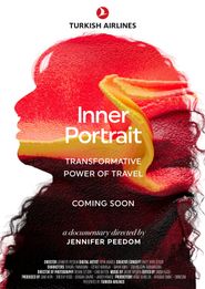  Inner Portrait Poster