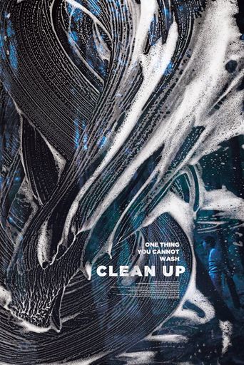  Clean Up Poster