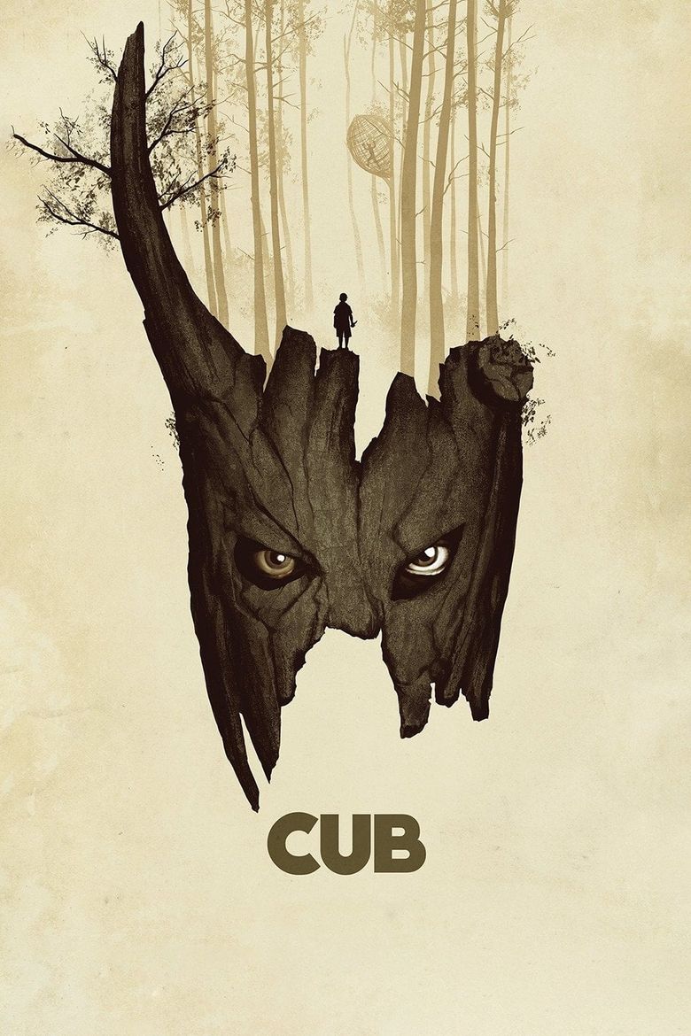 Cub Poster