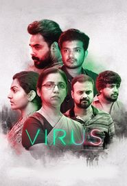  Virus Poster