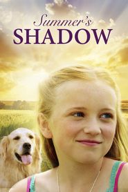  Summer's Shadow Poster