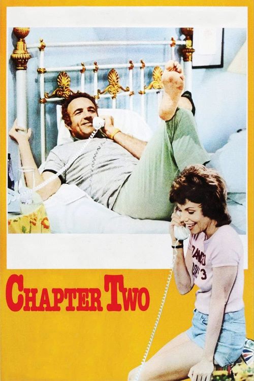 Chapter Two 1980 Where to Watch and Stream Online Reelgood