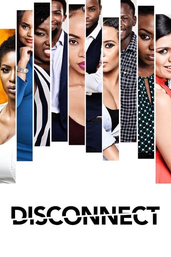  Disconnect Poster