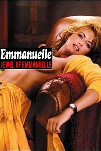  Emmanuelle 2000: Jewel of Emmanuelle Poster