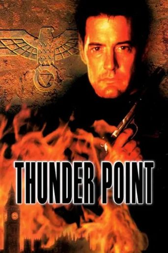  Thunder Point Poster