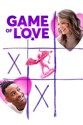  Game of Love Poster
