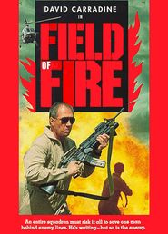  Field of Fire Poster