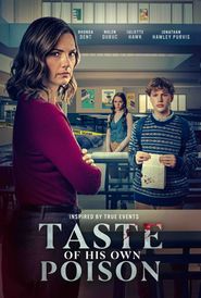  Taste of His Own Poison Poster