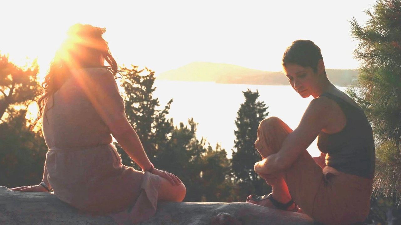Love, Spells and All That (2021): Where to Watch and Stream Online