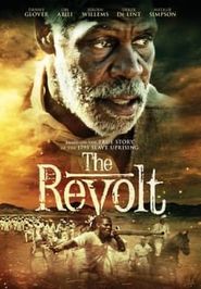  The Revolt Poster