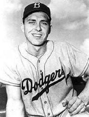  Gil Hodges: The Quiet Man Poster