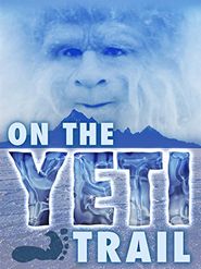 On the Yeti Trail Poster