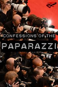  Confessions of the Paparazzi Poster