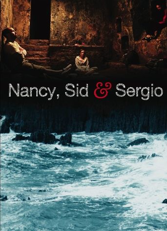  Nancy, Sid & Sergio Poster