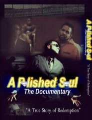  A Polished Soul: The Mike Rae Anderson Story Poster