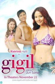  Gigil Poster