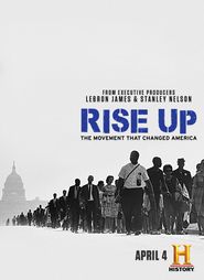  Rise Up: The Movement that Changed America Poster
