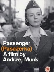  Passenger Poster