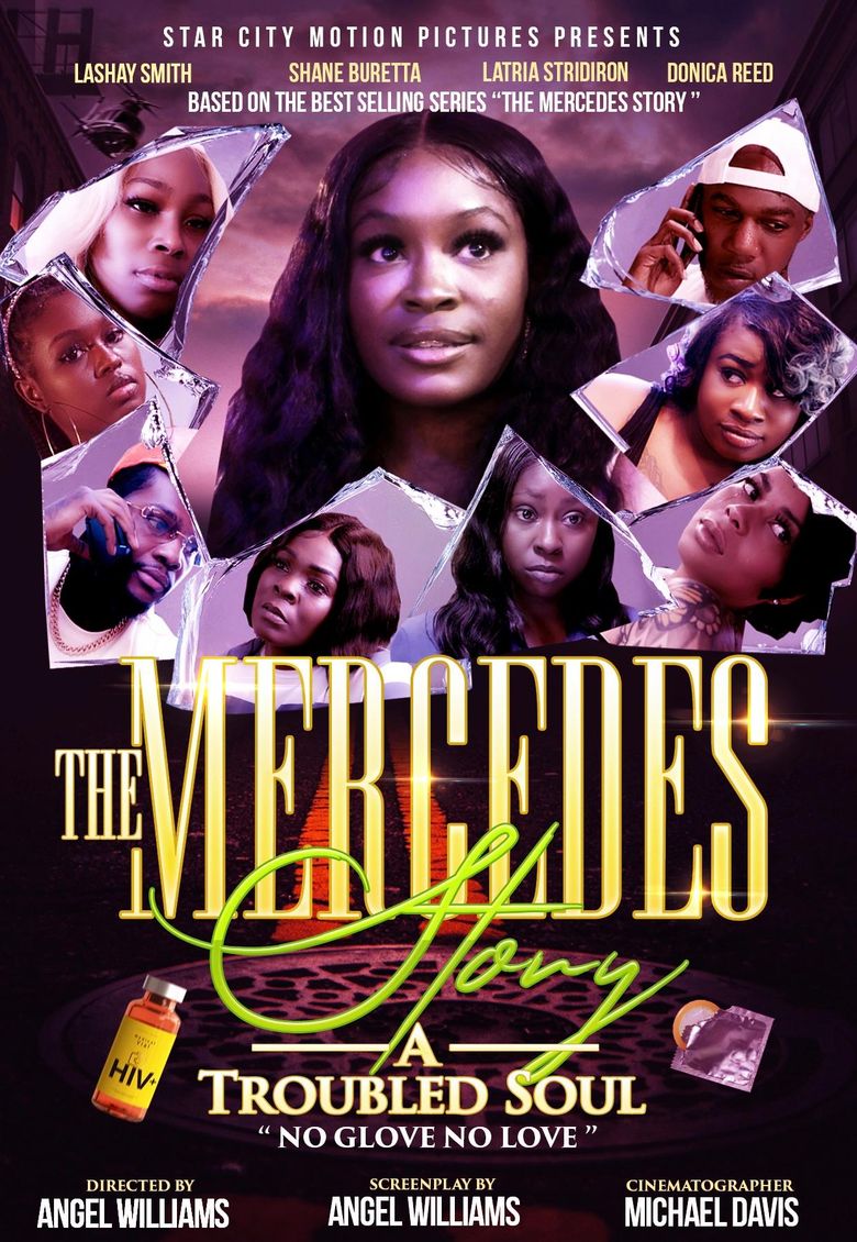 The Mercedes Story: A Troubled Soul