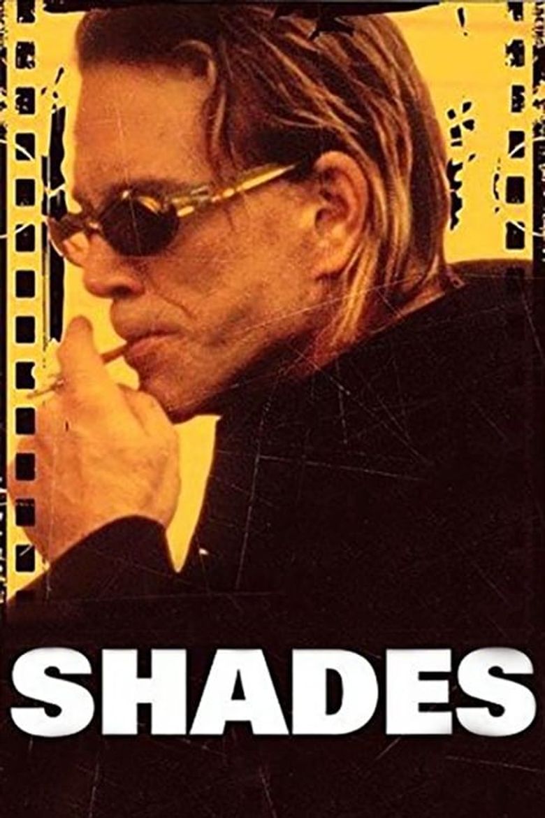 Shades Poster