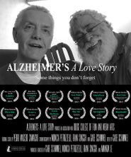  Alzheimer's: A Love Story Poster