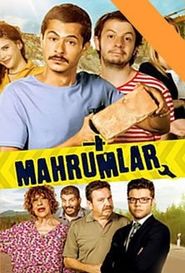  Mahrumlar Poster