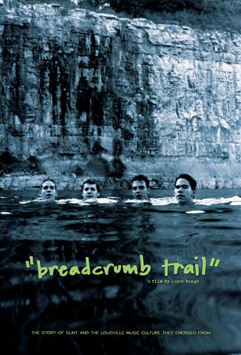 Breadcrumb Trail Poster