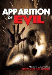  Apparition of Evil Poster