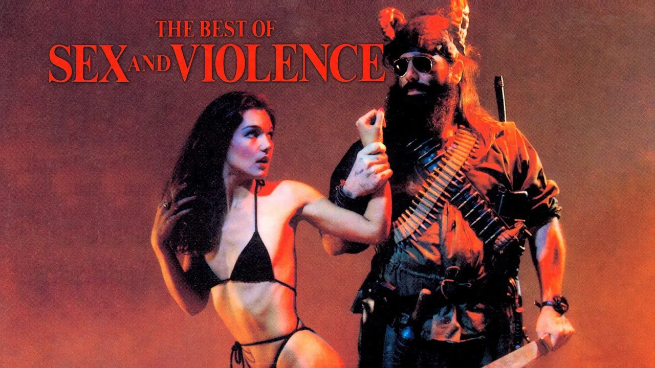 The Best of Sex and Violence Trailer