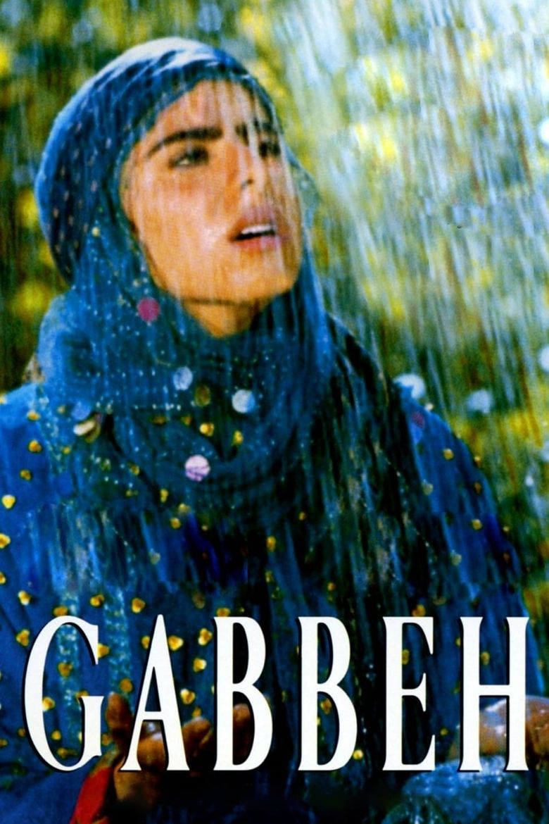 Gabbeh Poster