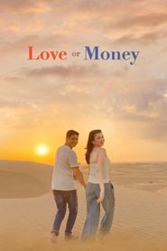  Love or Money Poster